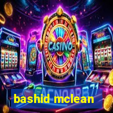 bashid mclean